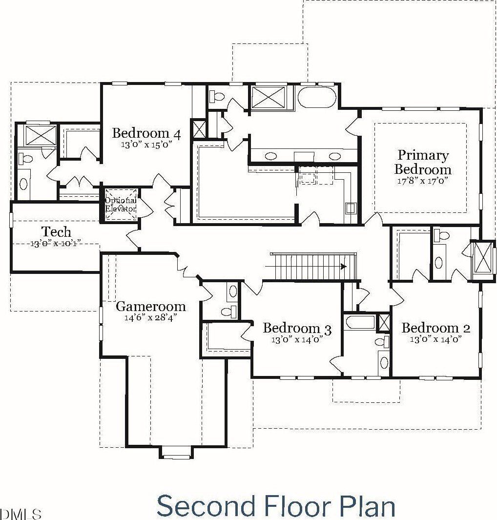 900 Currituck Drive. Raleigh, NC 27609