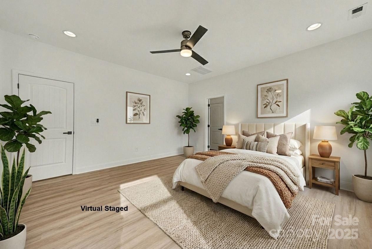 1055 Castle Mill Lane. Salisbury, NC 28147