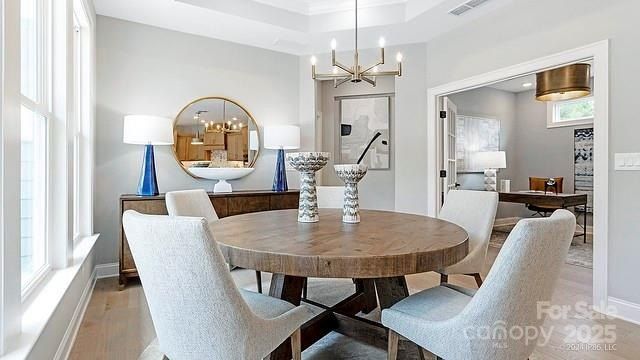 8111 Stillhouse Lane Unit 24. Harrisburg, NC 28075