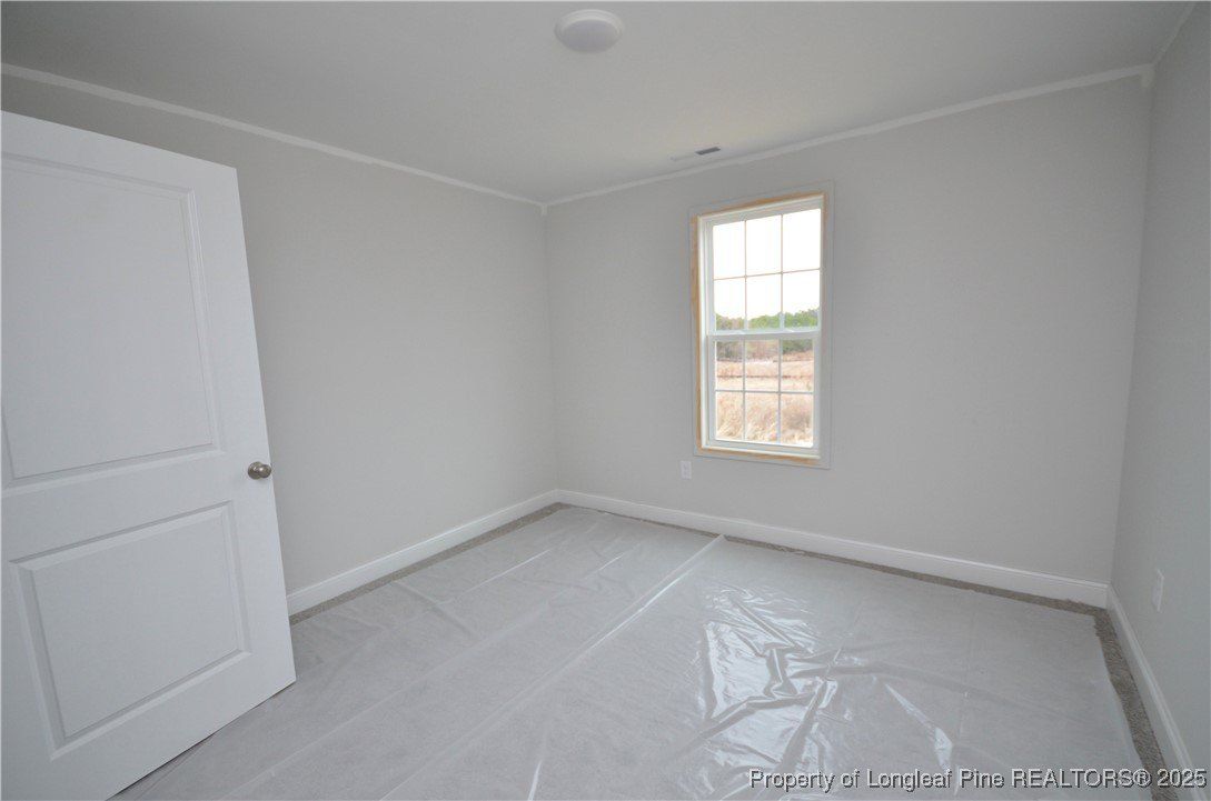 1720 ManOWar Lot 335 Drive. Hope Mills, NC 28348