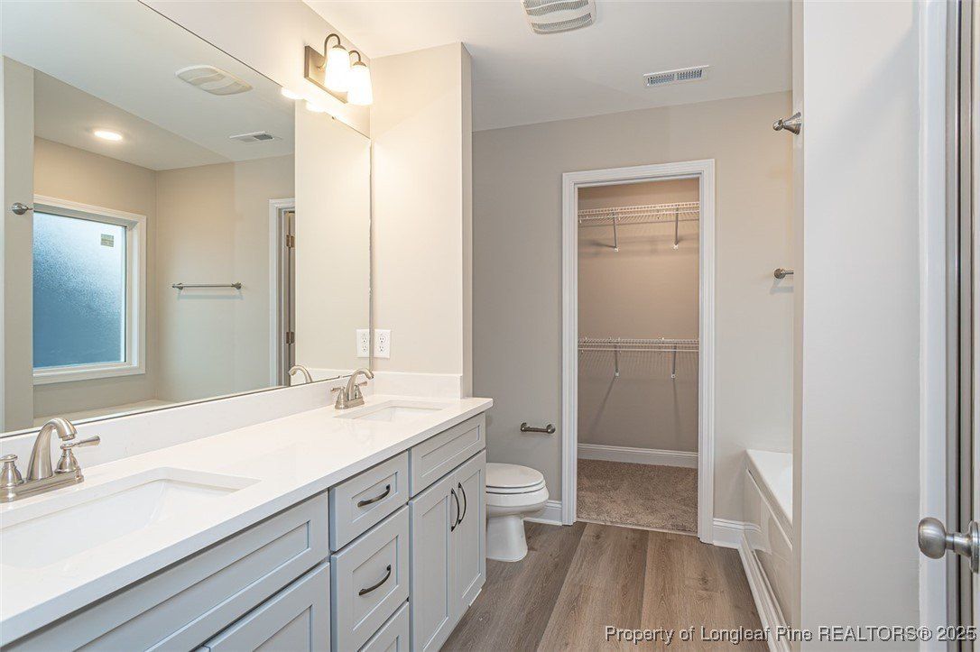 1505 Stonewood Drive. Fayetteville, NC 28306