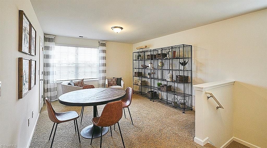 508 Nassco Place. Jamestown, NC 27282