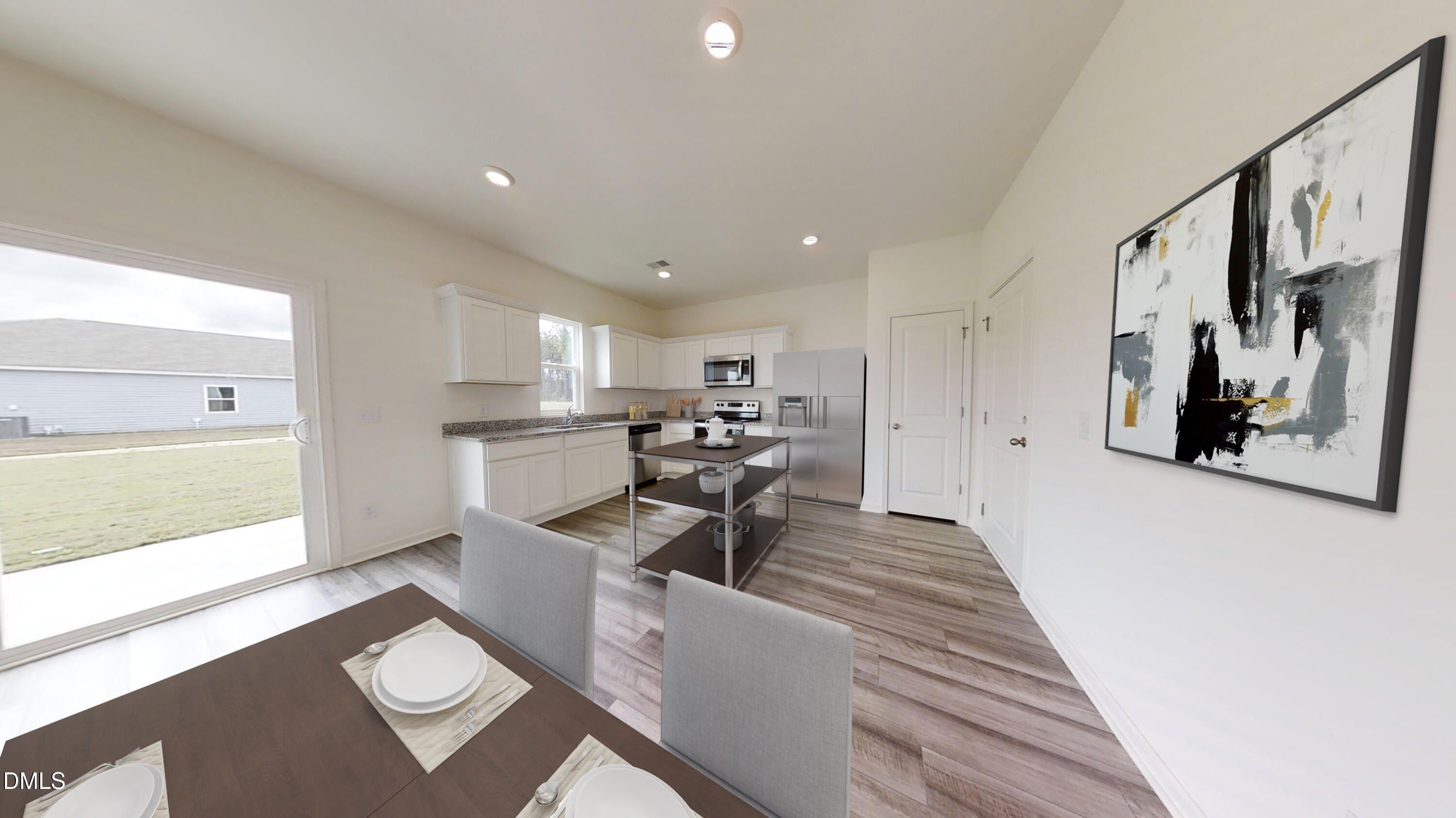 688 Essex Road. Nashville, NC 27856