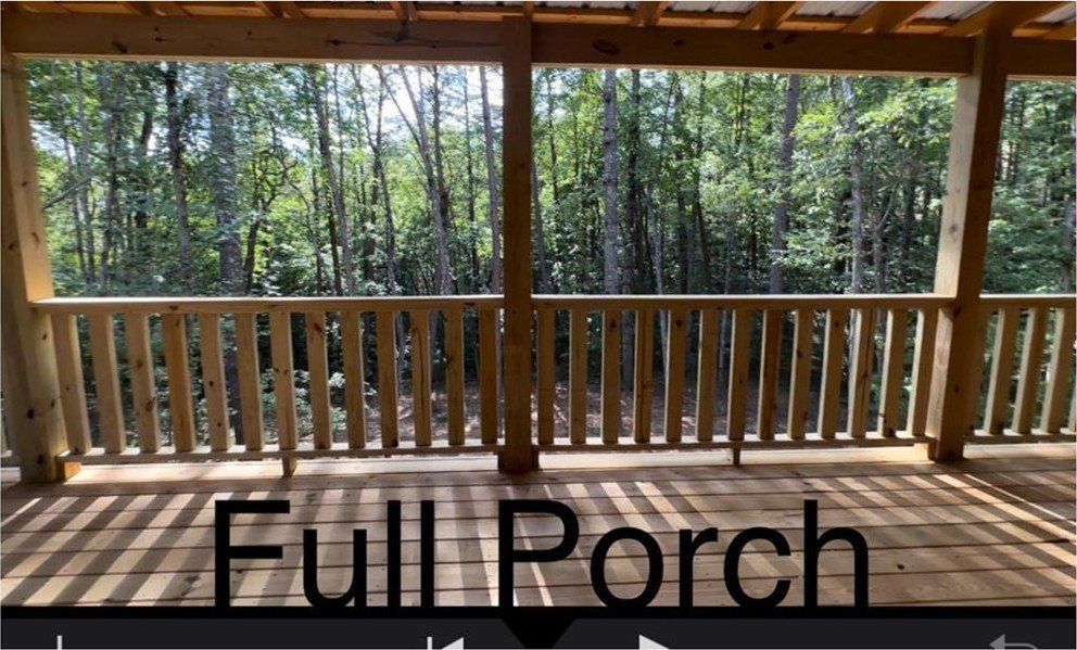 Lot 10 Noelles Pass. Brasstown, NC 28902