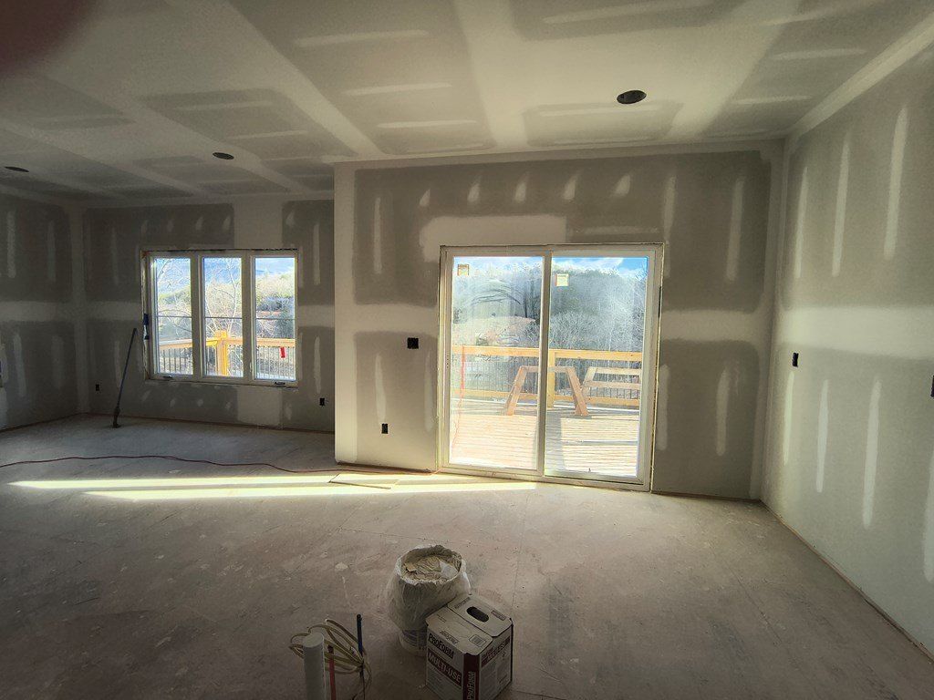 87 Elevation Road. Franklin, NC 28734