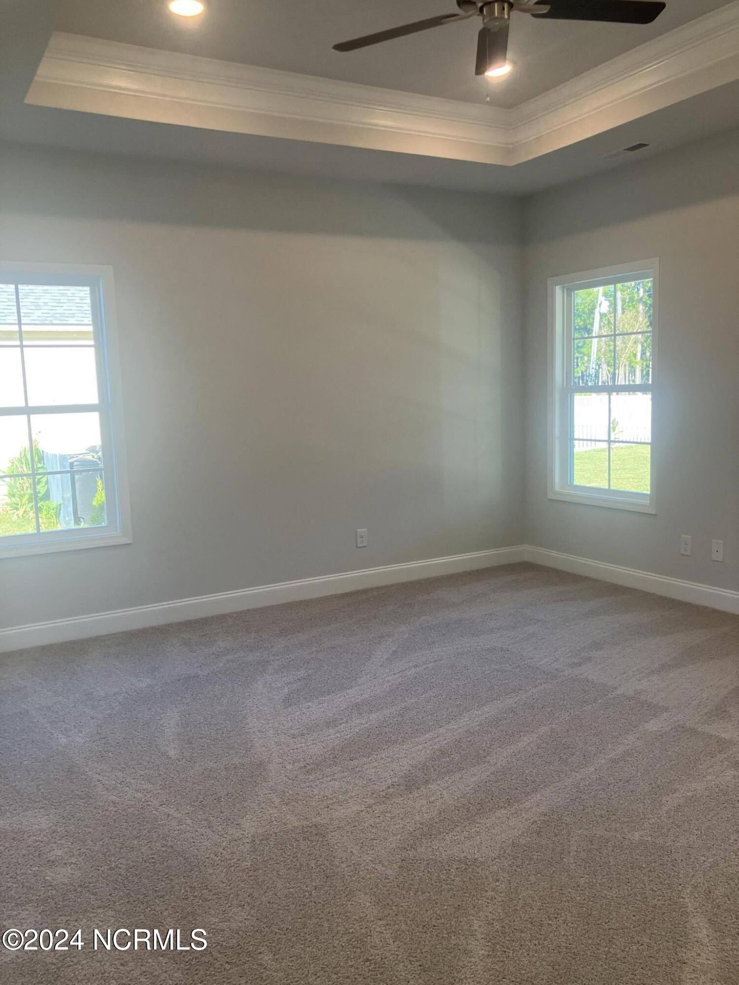 1306 Caracara Drive Unit Model Home. New Bern, NC 28560