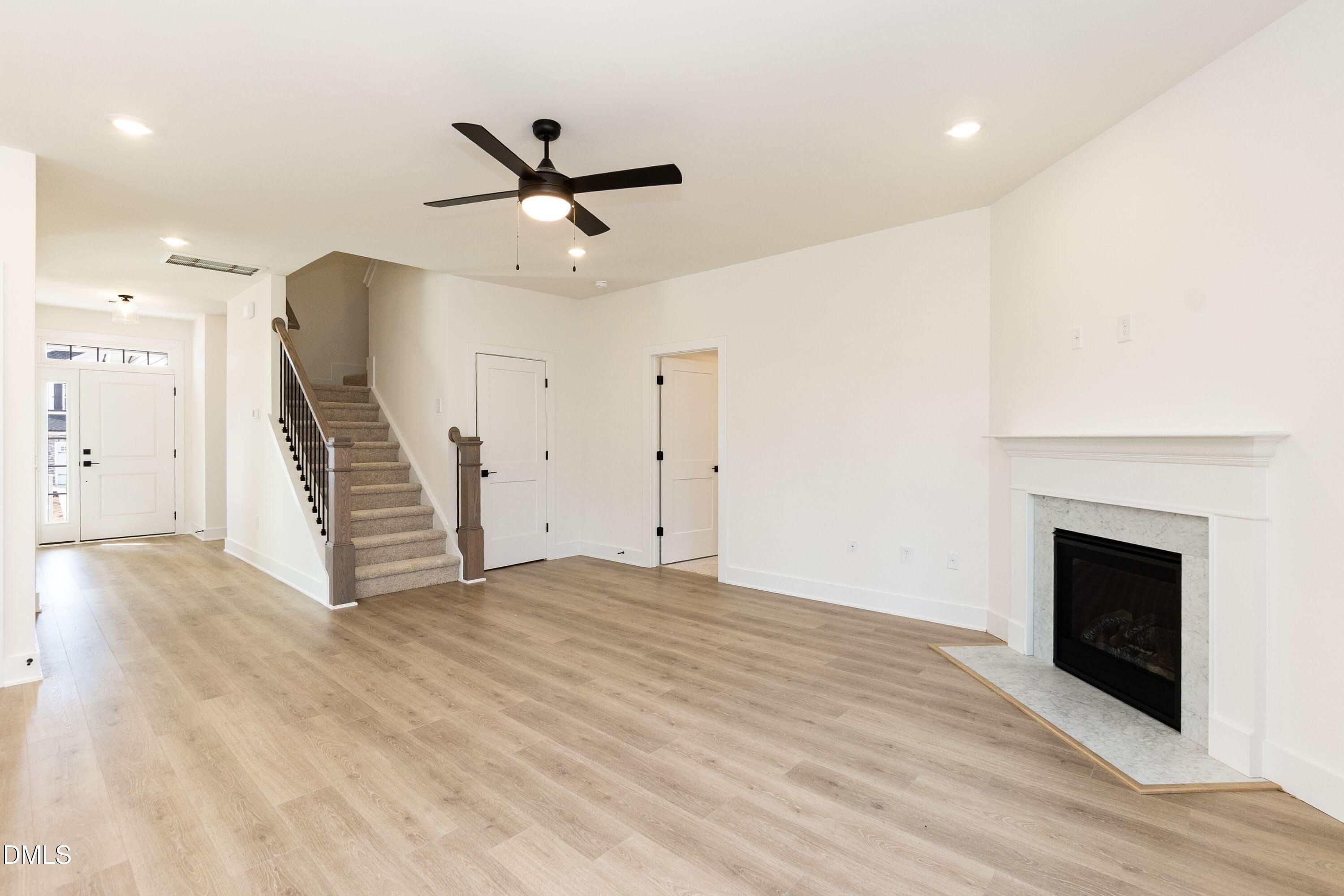 531 Middleton Court. Sanford, NC 27330