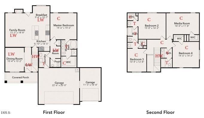 269 Bandelier Drive Lot Lot 9. Selma, NC 27576
