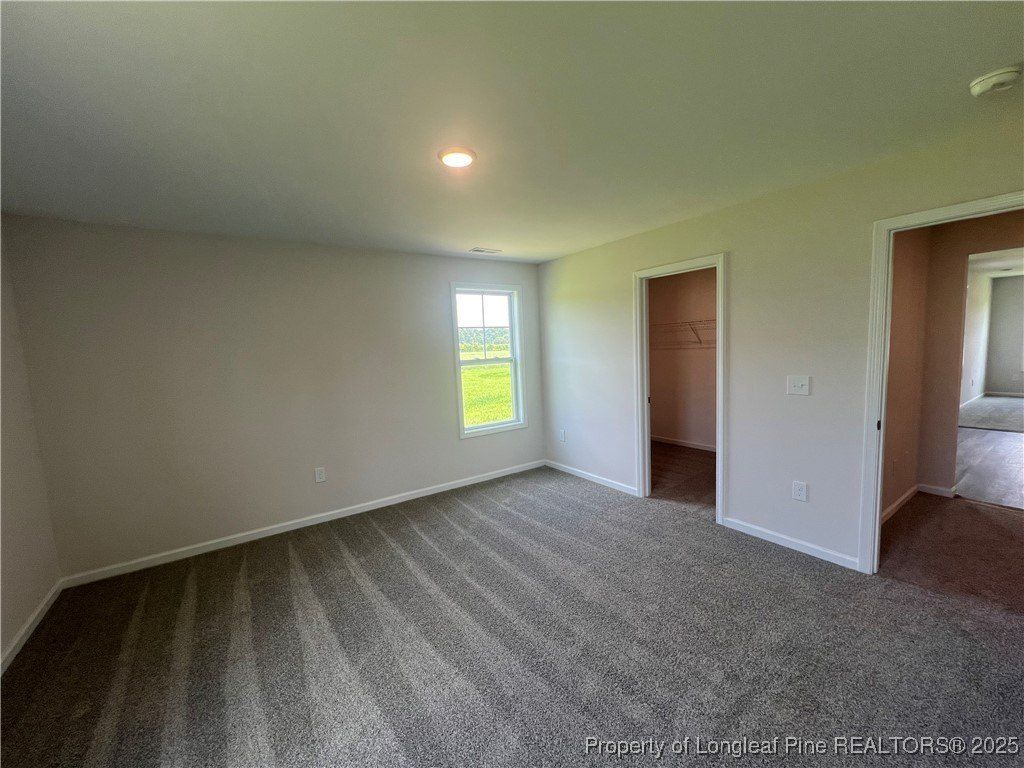 92 Dalton Drive. Lumber Bridge, NC 28357