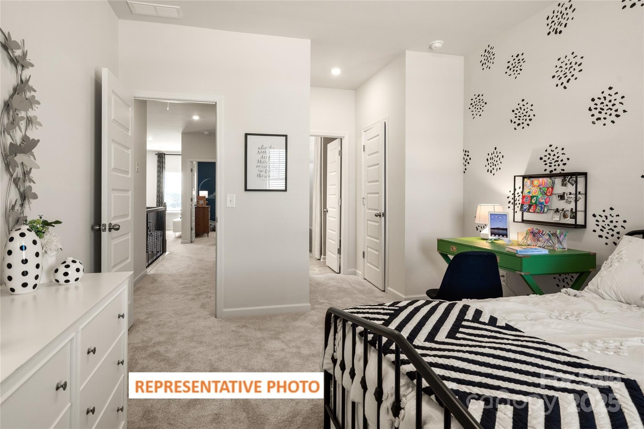 21 Wendall Lane. Concord, NC 28025