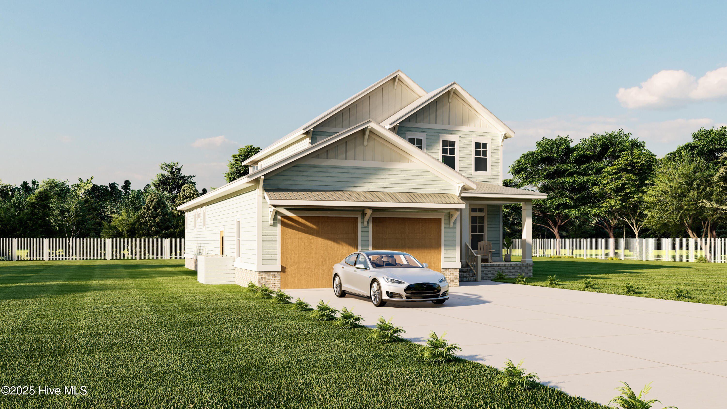 8310 Vintage Club Circle. Wilmington, NC 28411