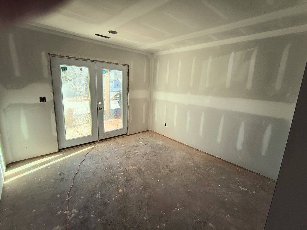 87 Elevation Road. Franklin, NC 28734