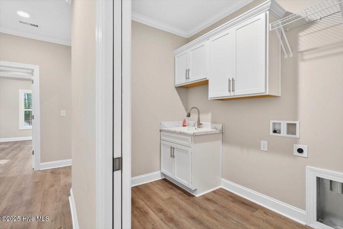 953 Ashburton Road Se. Bolivia, NC 28422