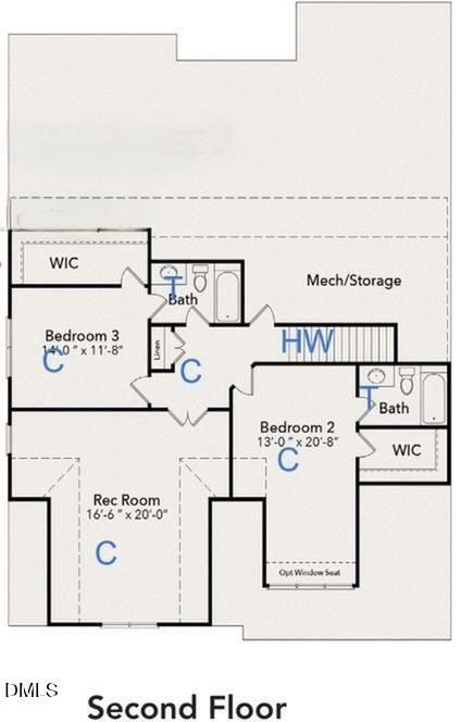139 Bandelier Drive Lot Lot 4. Selma, NC 27576