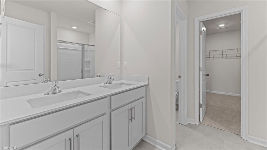 128 Willowbrooke Court. Stokesdale, NC 27357