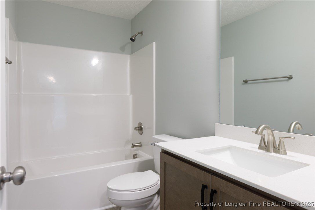 504 John Road. Shannon, NC 28386