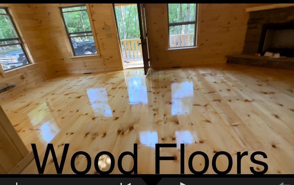 Na Cranberry Ln. Murphy, NC 28906