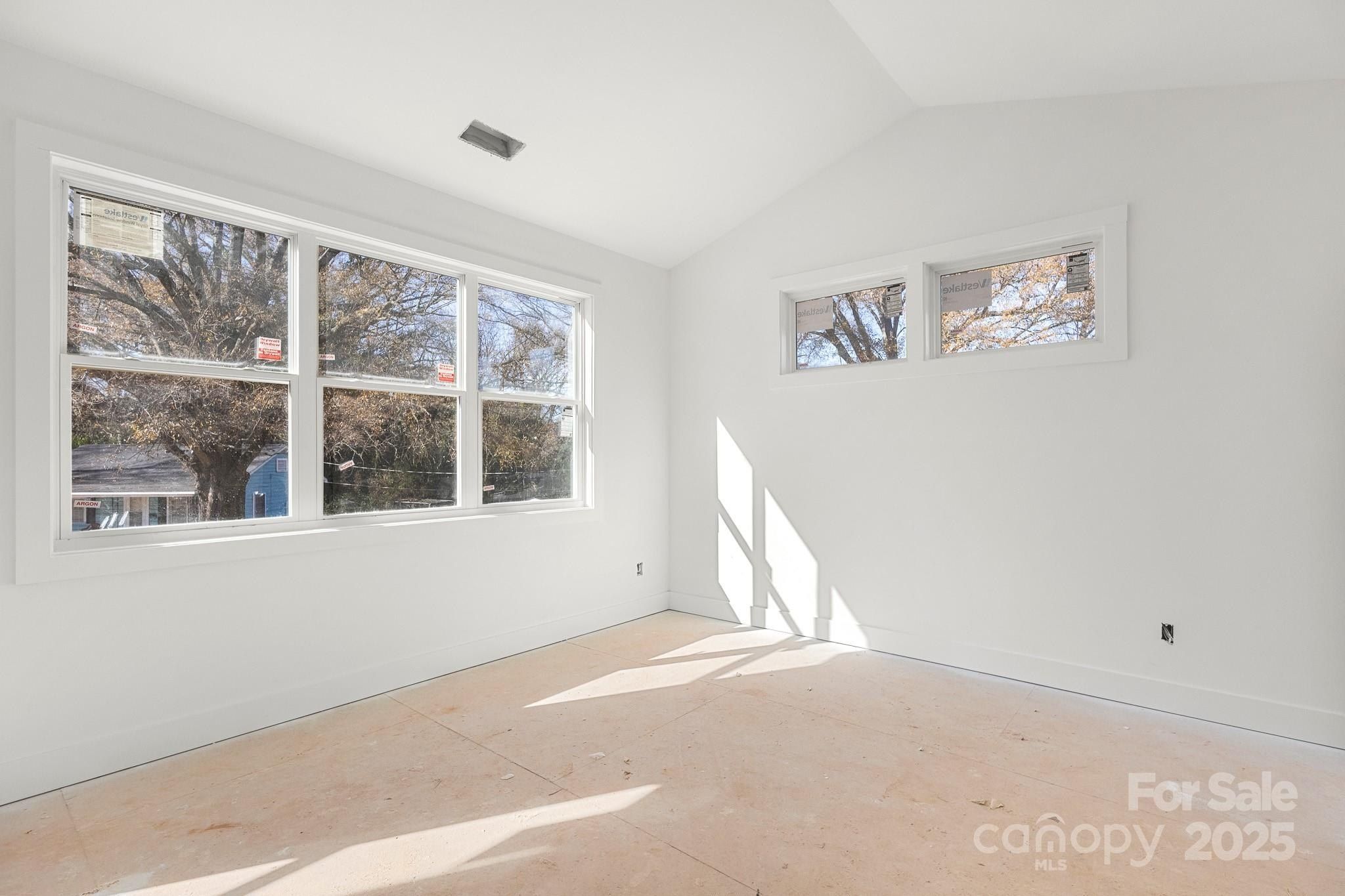 901 N Hoskins Road. Charlotte, NC 28216