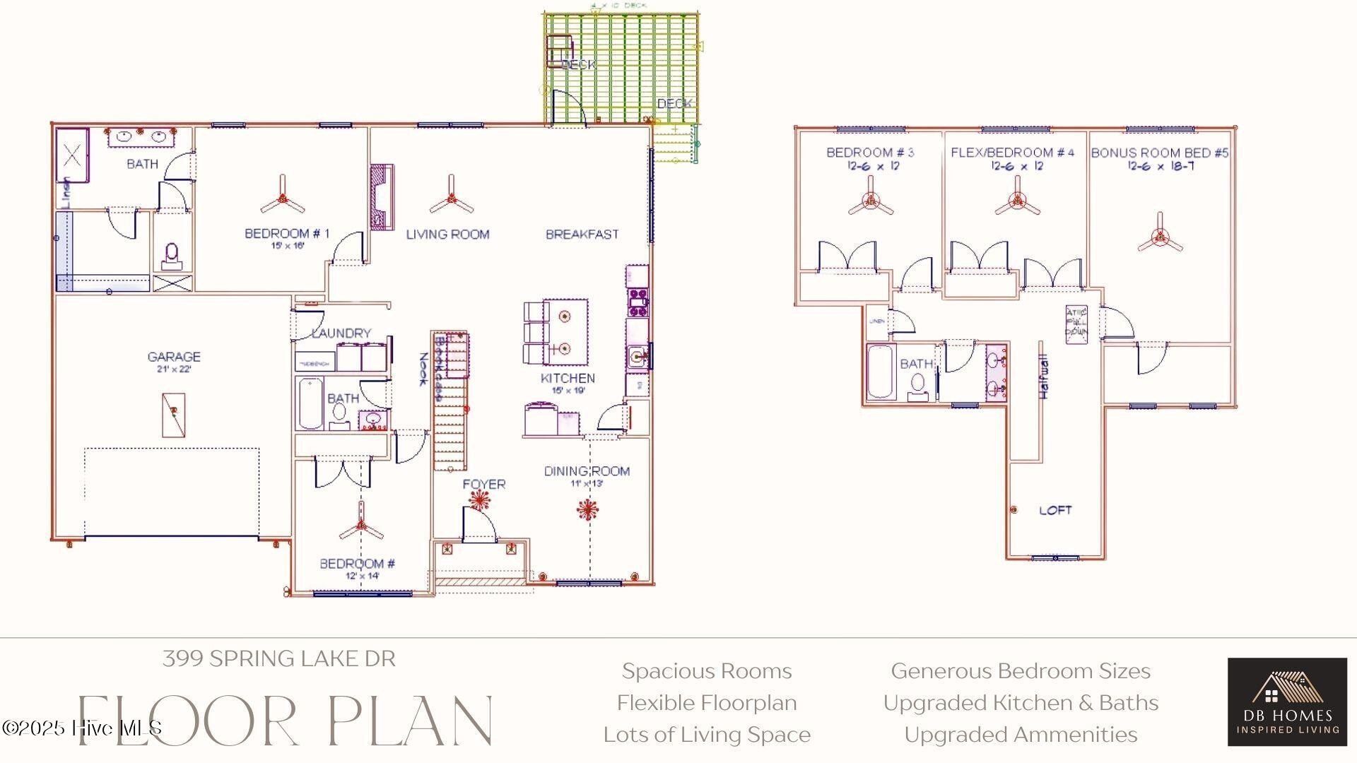 399 Spring Lake Drive. Pinehurst, NC 28374