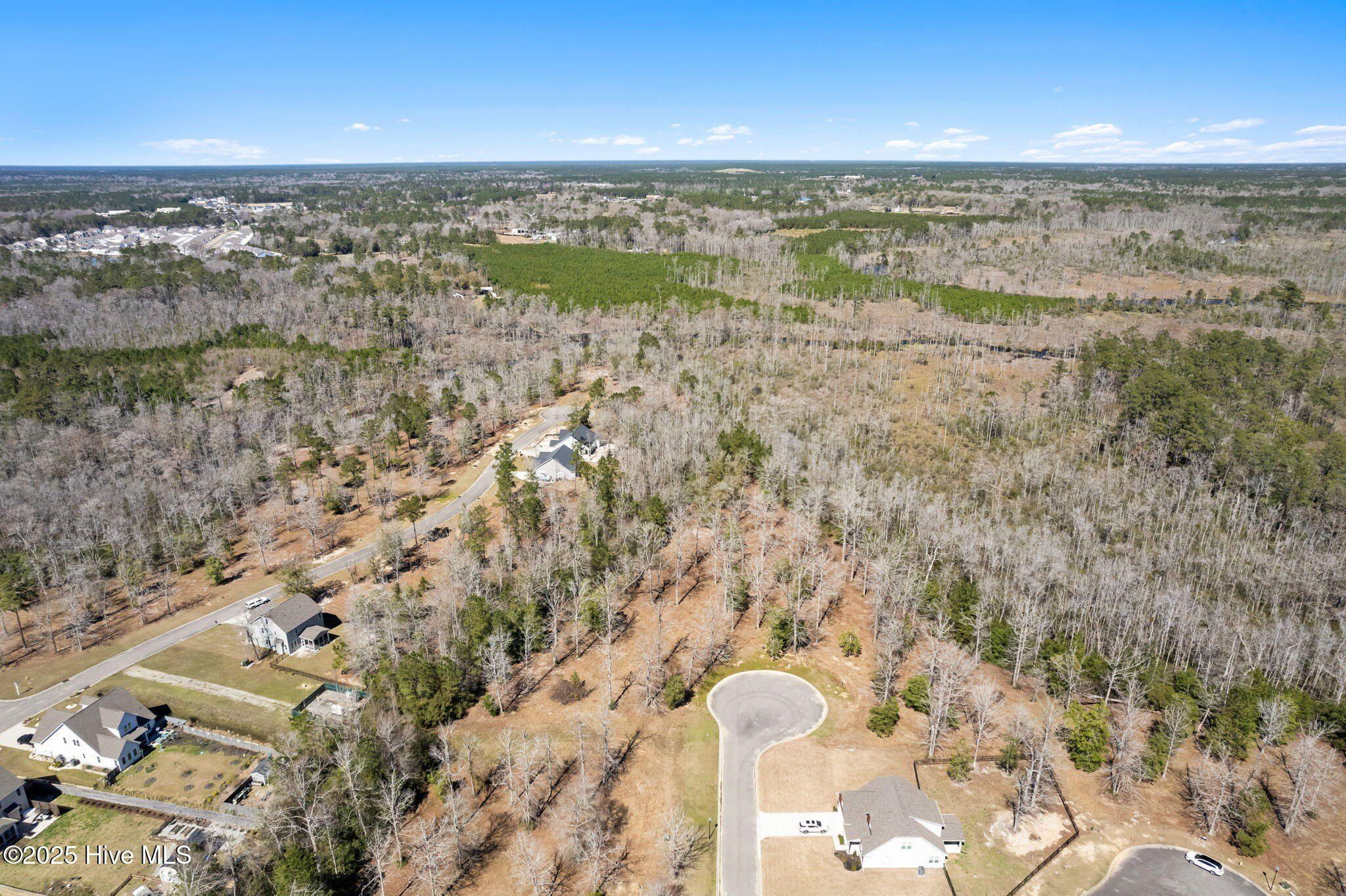 637 Squirrel Run Drive Sw. Supply, NC 28462