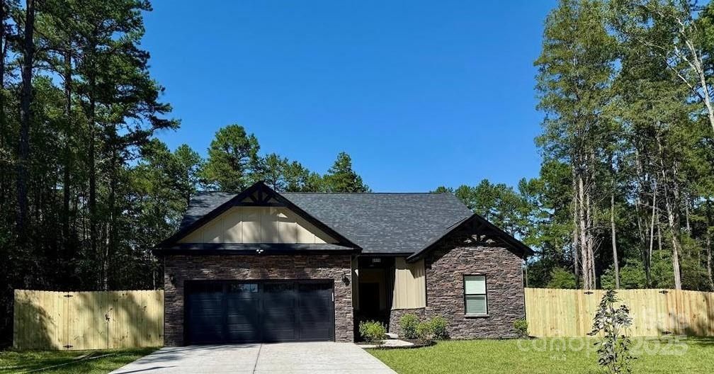 6519 Pargo Road. Charlotte, NC 28216