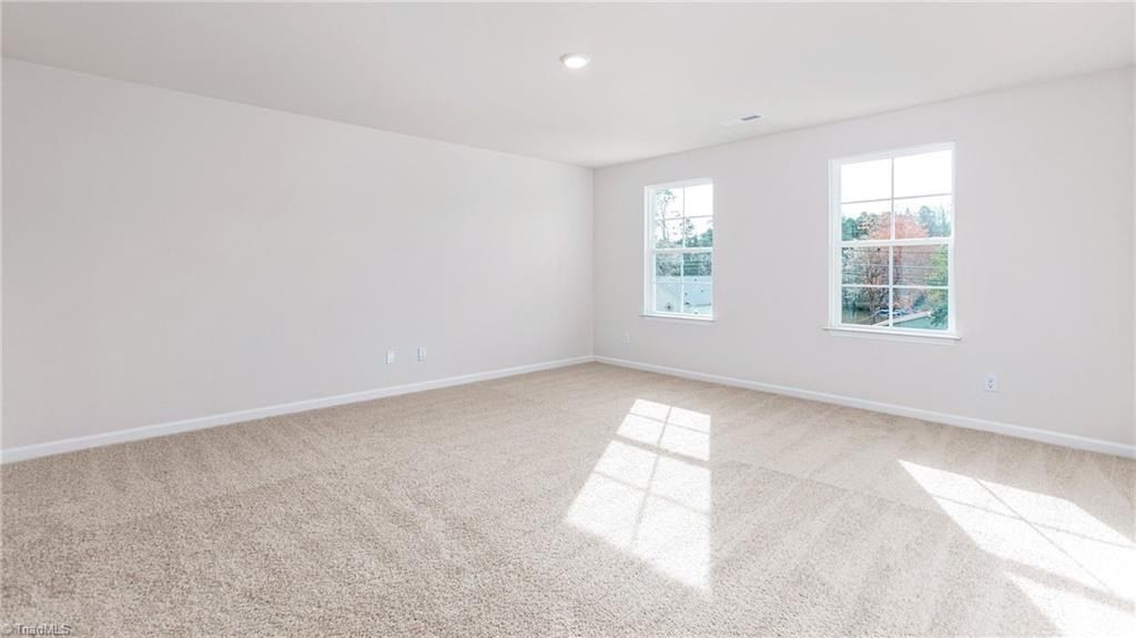 4593 Red Oak Drive. Trinity, NC 27370