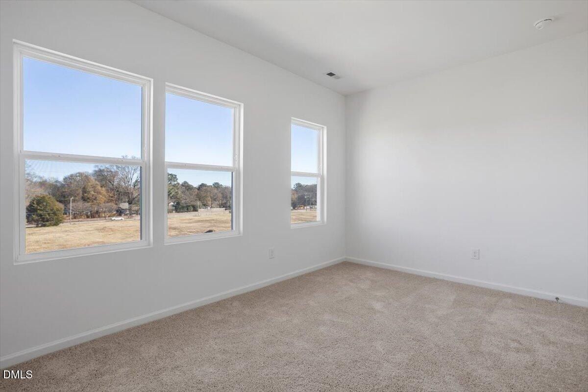 443 N Fisher Street. Raleigh, NC 27610