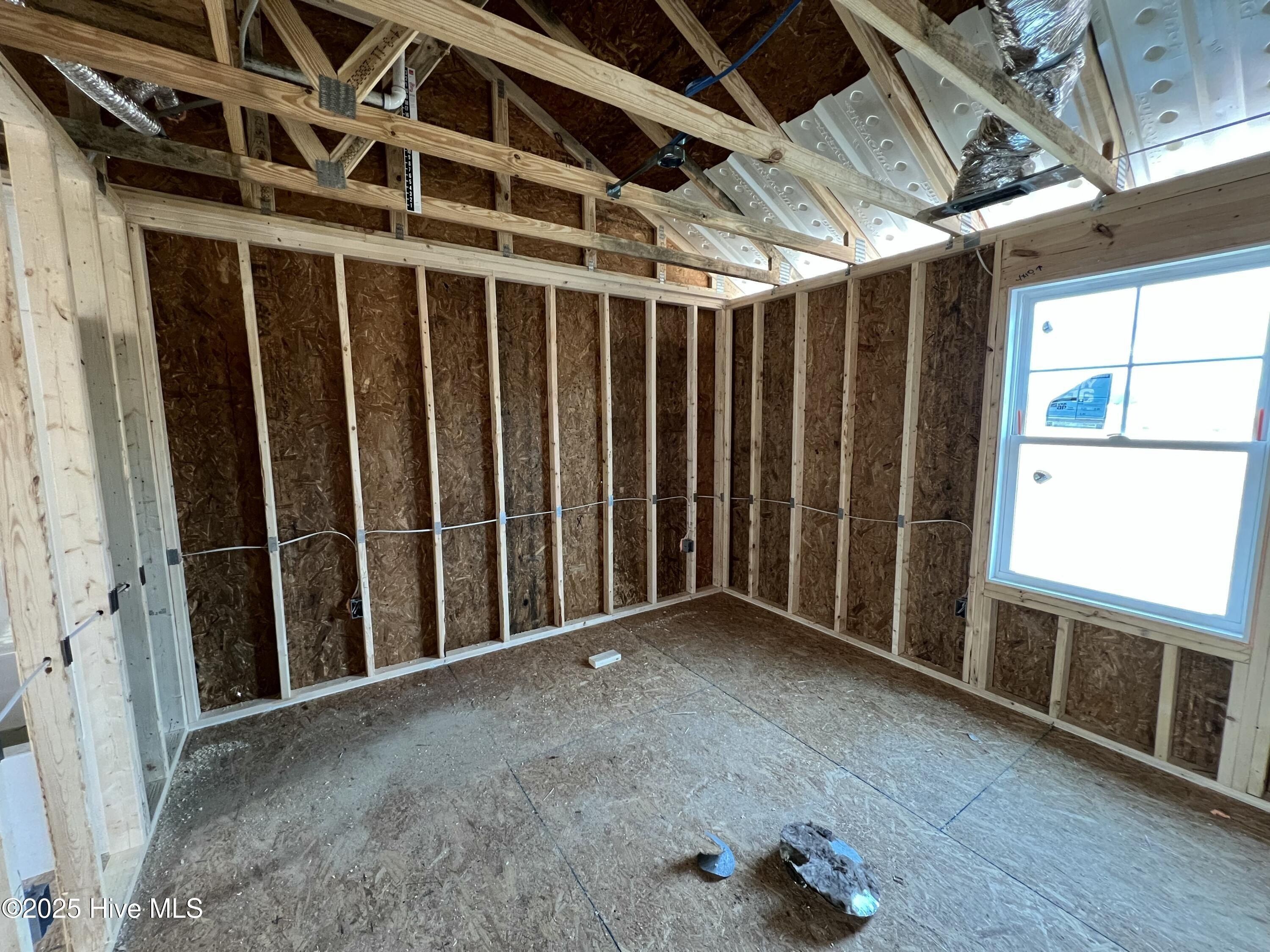 177 Grace Pond Avenue. Benson, NC 27504