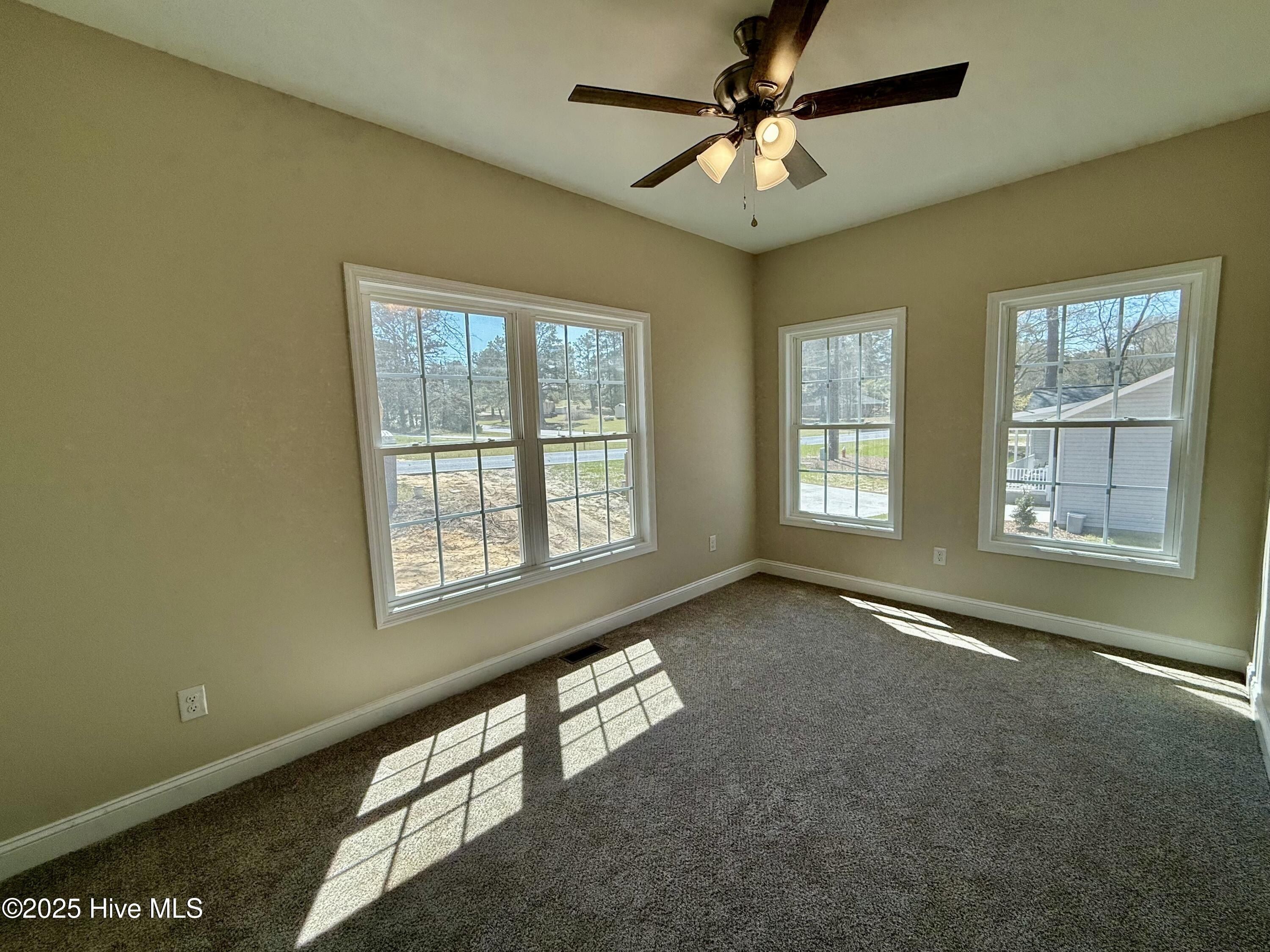 2411 Old Aberdeen Road. Rockingham, NC 28379