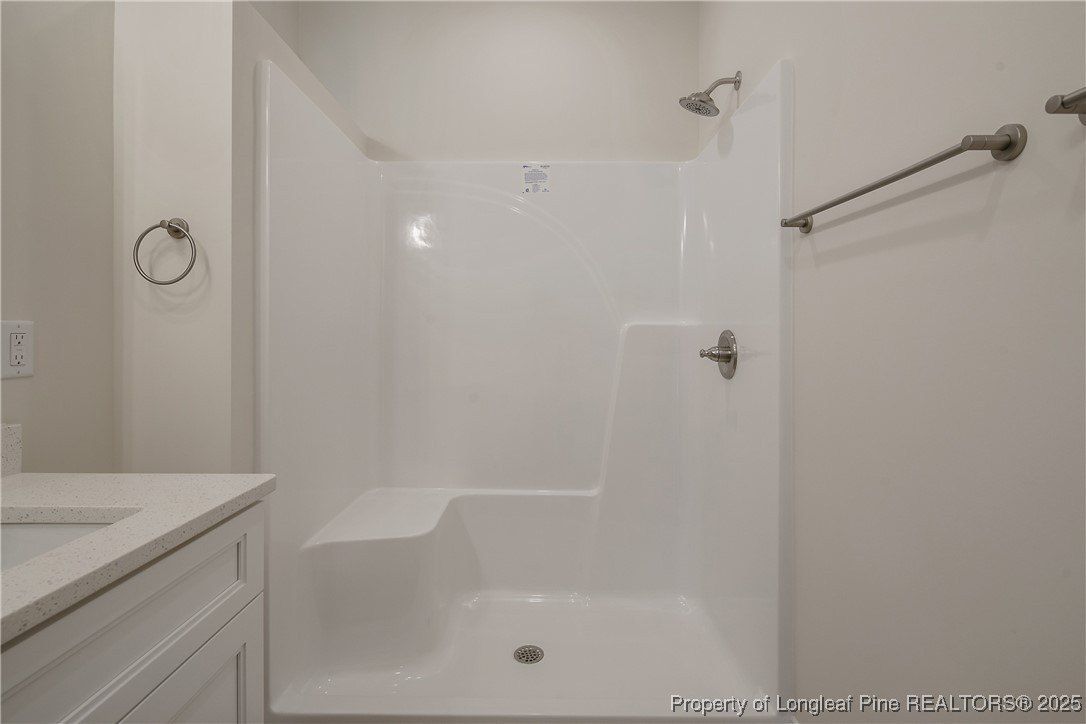 5803 Labonte Drive. Hope Mills, NC 28348