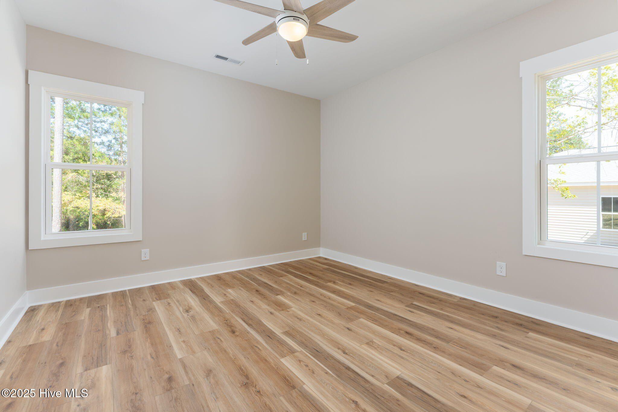 325 N Dyson Street. Holly Ridge, NC 28445