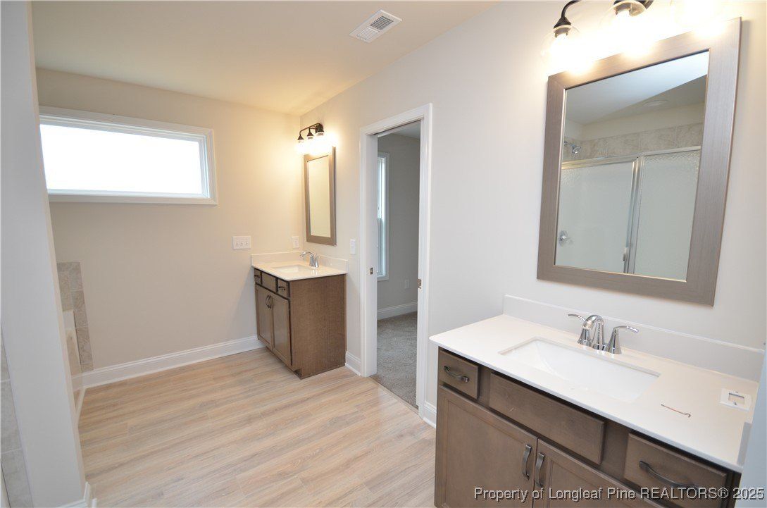 1724 ManOWar Lot 336 Drive. Hope Mills, NC 28348