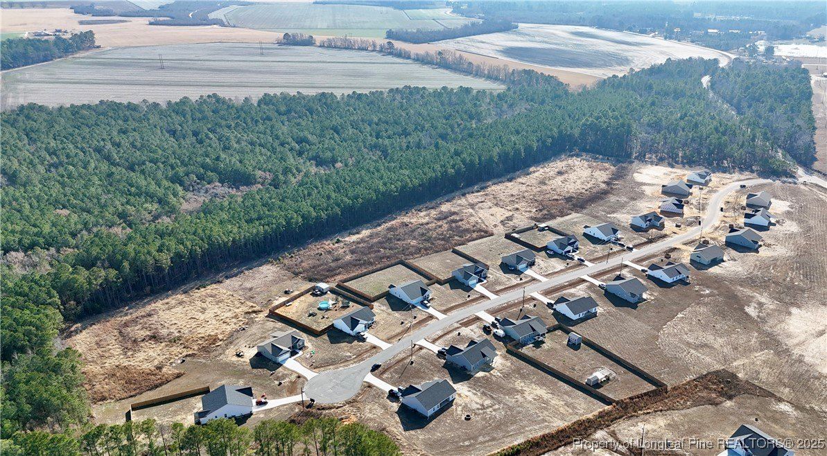 103 Orchard Lane. Parkton, NC 28371