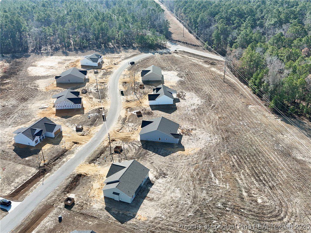 90 Orchard Lane. Parkton, NC 28371