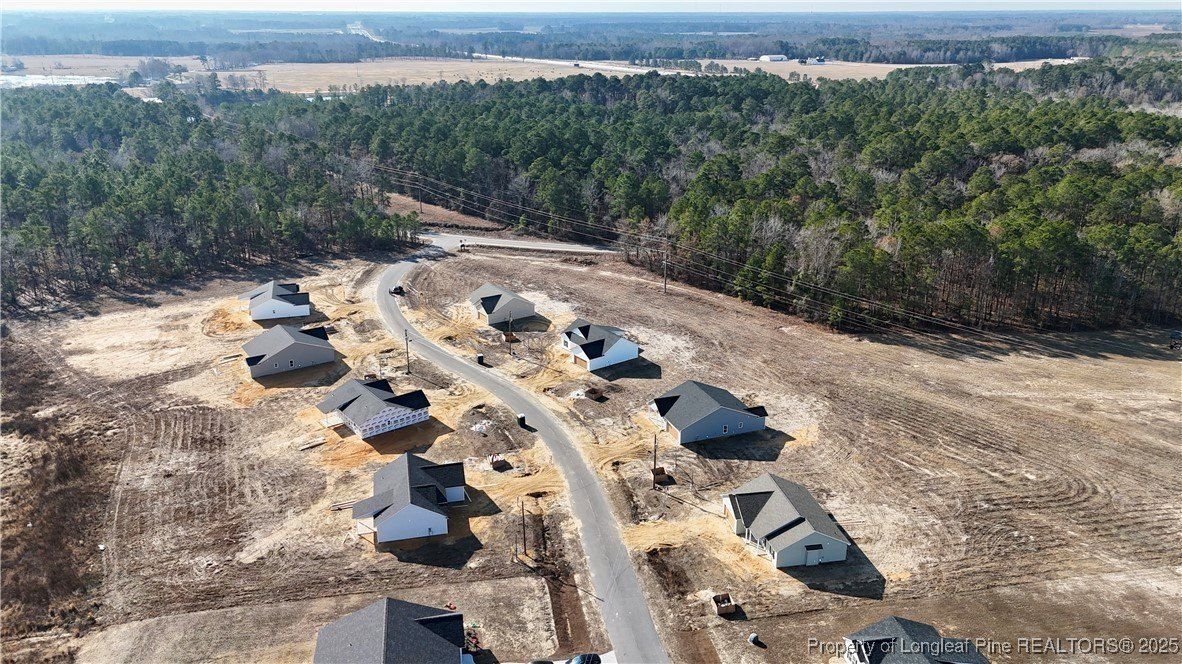 120 Orchard Lane. Parkton, NC 28371