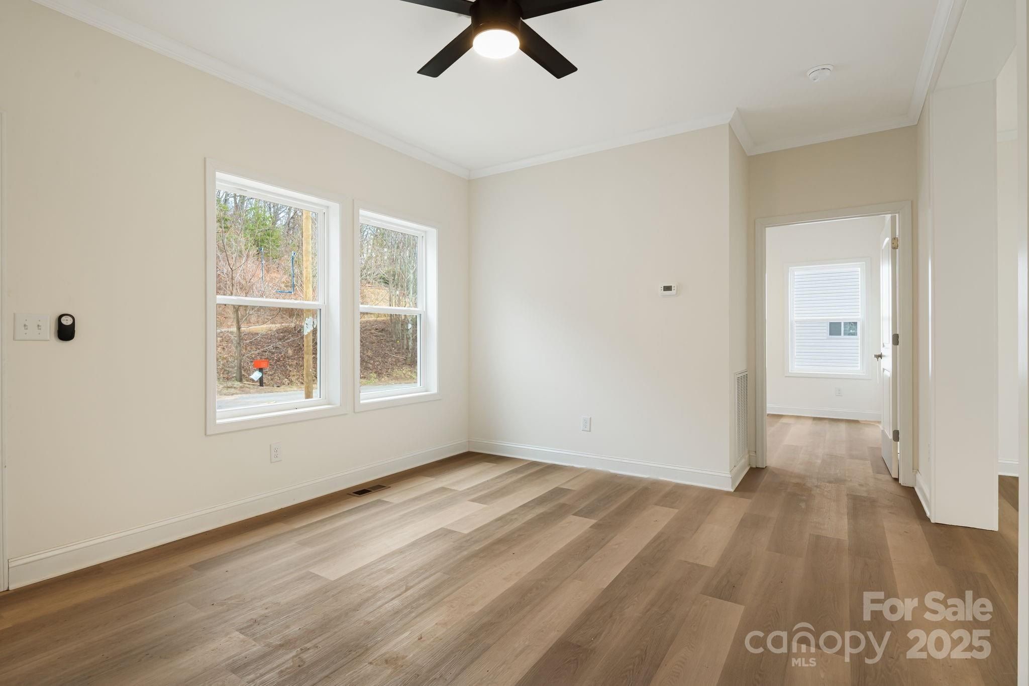 133 Park Ridge Avenue. Swannanoa, NC 28778