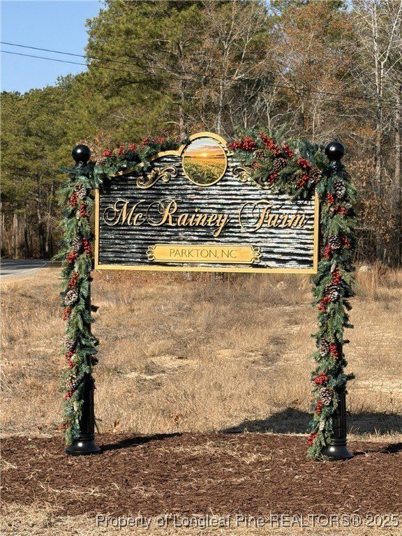 125 Orchard Lane. Parkton, NC 28371