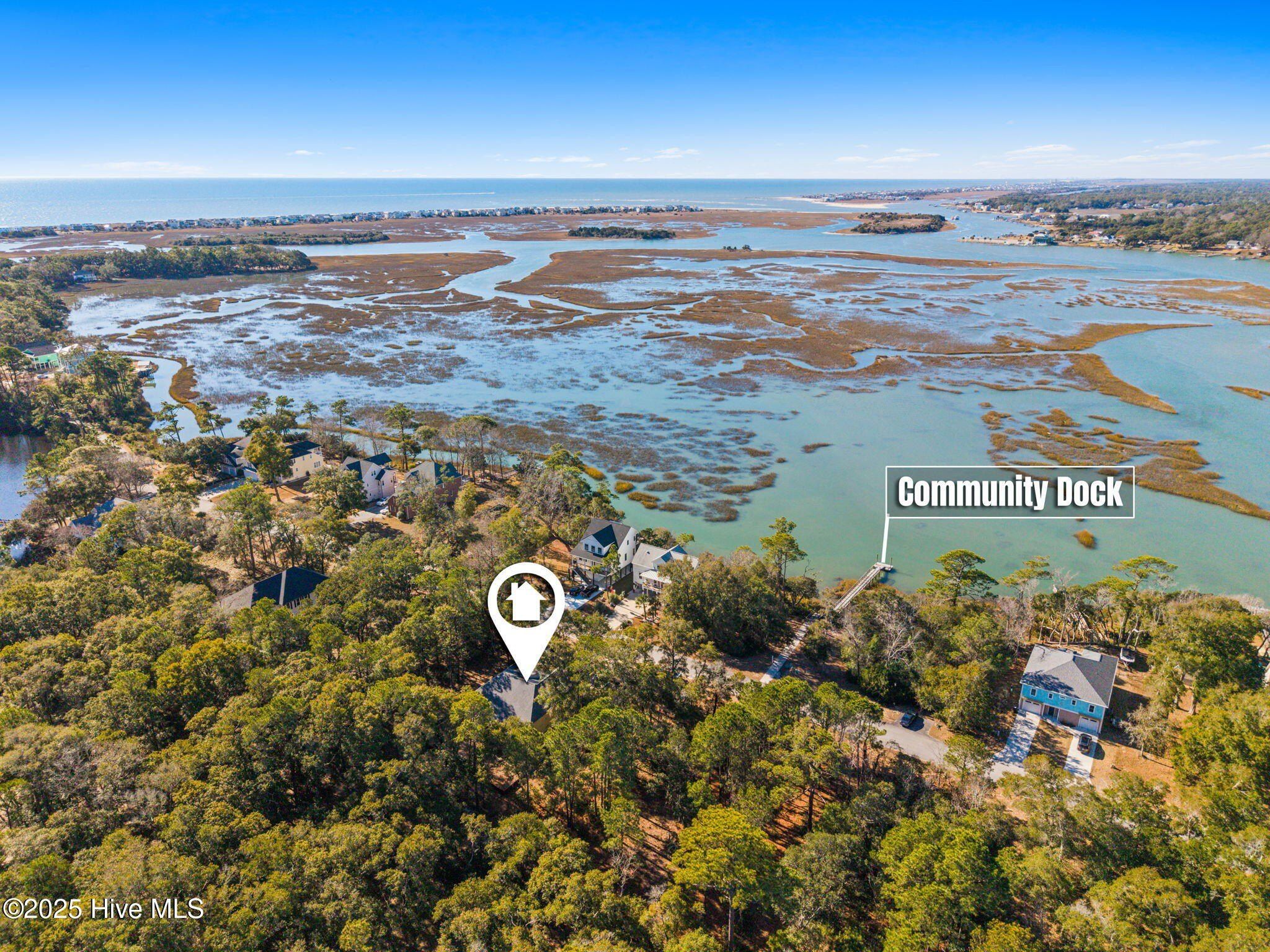 1856 Russell Hewett Road Sw. Supply, NC 28462