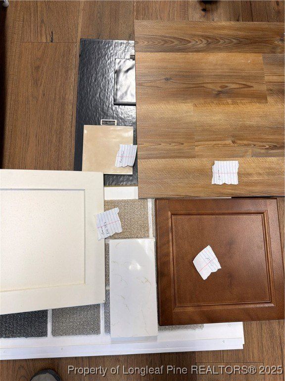 3207 Fairgrove Court. Eastover, NC 28312