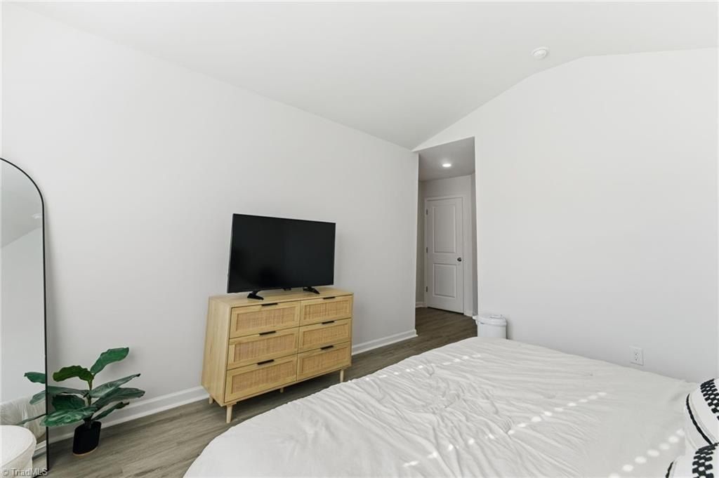 5528 Avery Drive. Trinity, NC 27370