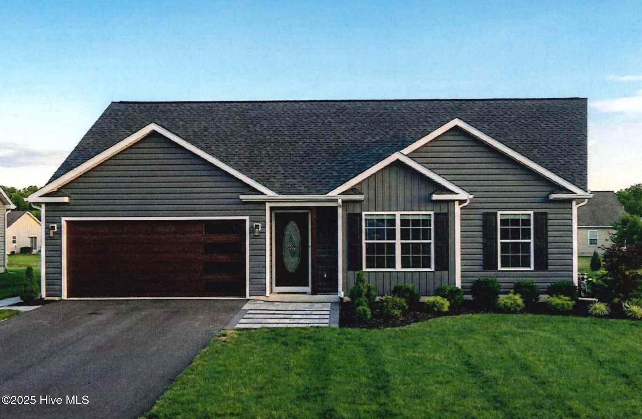 304 Miller Street. Chadbourn, NC 28431