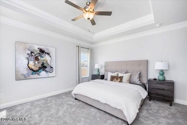 94 Fishing Creek Drive. New Bern, NC 28562