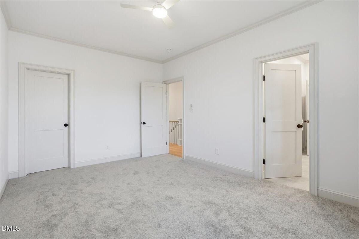 203 Baggett Avenue. Raleigh, NC 27604