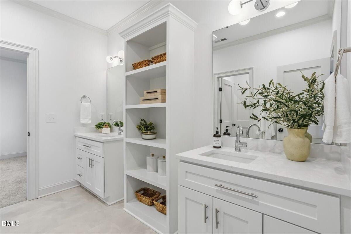 203 Baggett Avenue. Raleigh, NC 27604