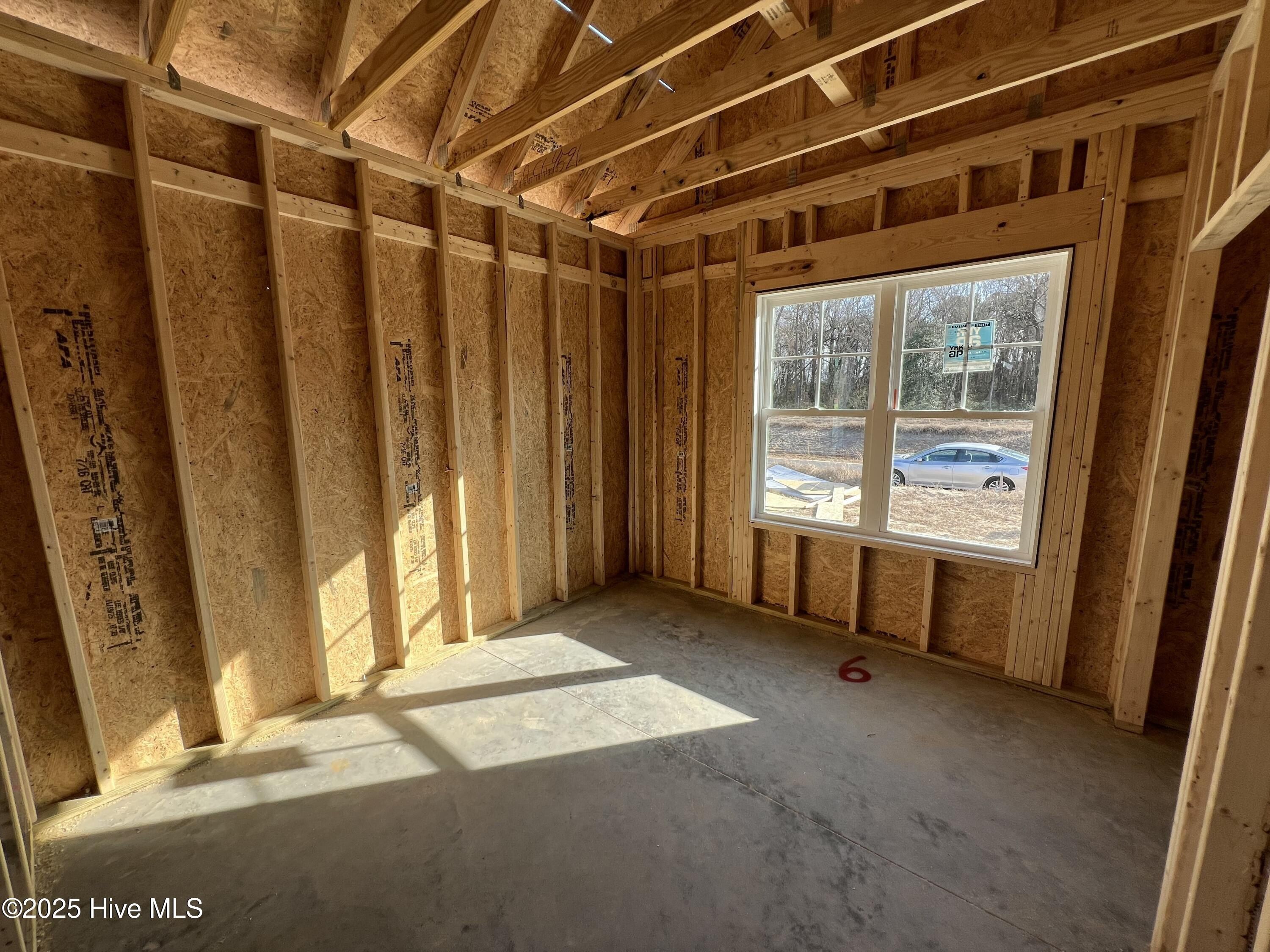 311 Creeks Edge Drive. Pikeville, NC 27863