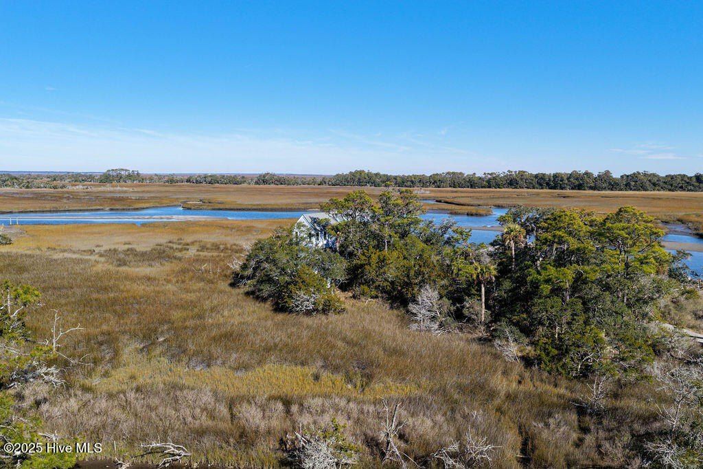 315 N Bald Head Wynd. Bald Head Island, NC 28461