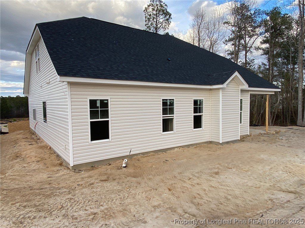 3821 Bankergate Court. Fayetteville, NC 28311