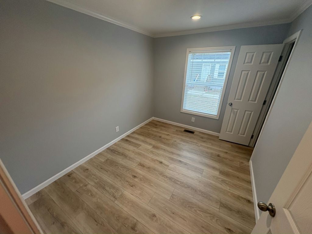 4141 Shelly Dr. Rocky Mount, NC 27804