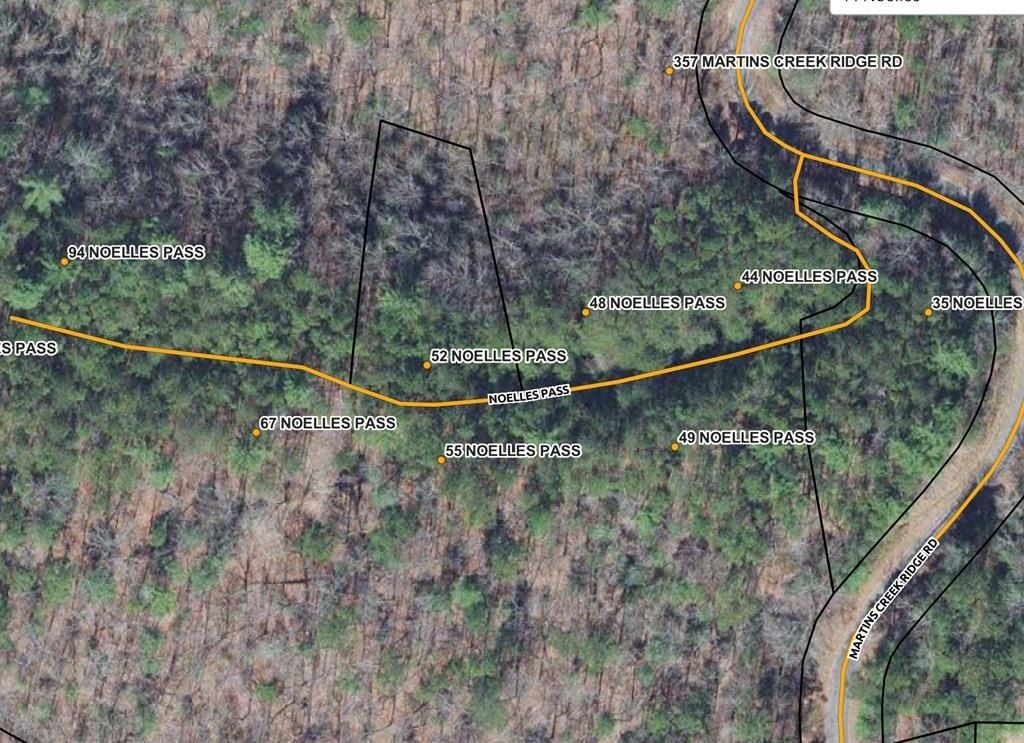 44 Noelles Pass. Murphy, NC 28906