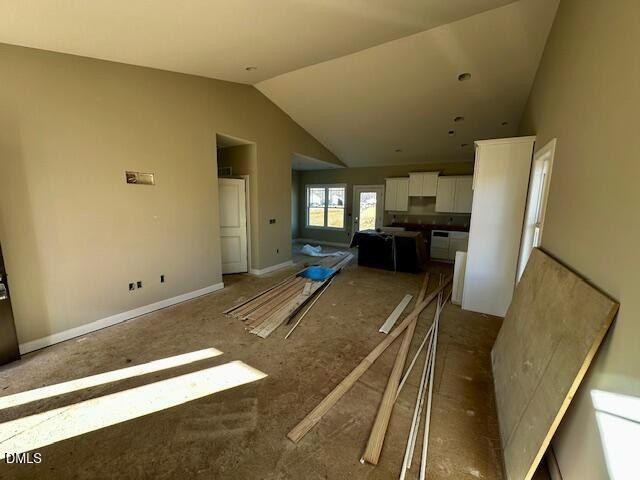 924 Micro Road W. Selma, NC 27576